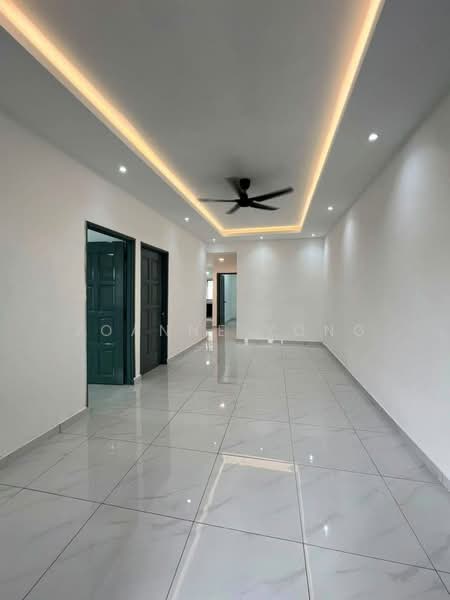 Rumah Teres 1 Tingkat untuk Dijual di Johor Bahru (Johor) - Joanne Yong - Interior - PropertyGuru.com.my