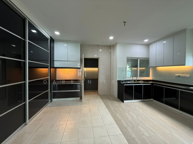 Bungalow for Rent in Bukit Jalil (Kuala Lumpur) - Darren Leong - Kitchen - PropertyGuru.com.my