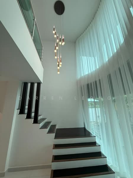 Bungalow for Rent in Bukit Jalil (Kuala Lumpur) - Darren Leong - Interior - PropertyGuru.com.my