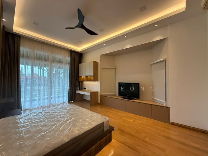 Bungalow for Rent in Bukit Jalil (Kuala Lumpur) - Darren Leong - Bedroom - PropertyGuru.com.my