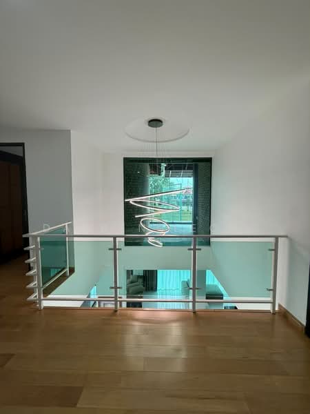 Bungalow for Rent in Bukit Jalil (Kuala Lumpur) - Darren Leong - Interior - PropertyGuru.com.my