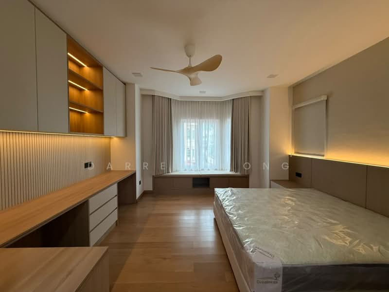 Bungalow for Rent in Bukit Jalil (Kuala Lumpur) - Darren Leong - Bedroom - PropertyGuru.com.my