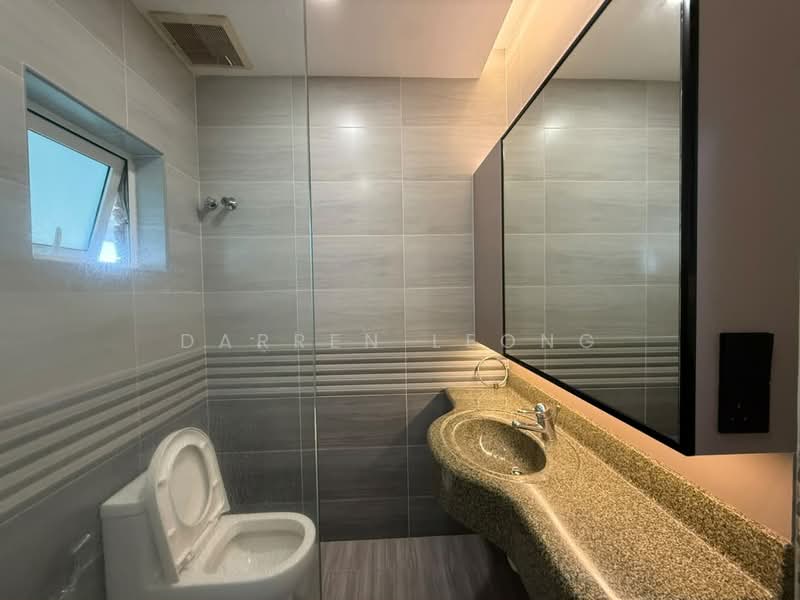 Bungalow for Rent in Bukit Jalil (Kuala Lumpur) - Darren Leong - Bathroom - PropertyGuru.com.my