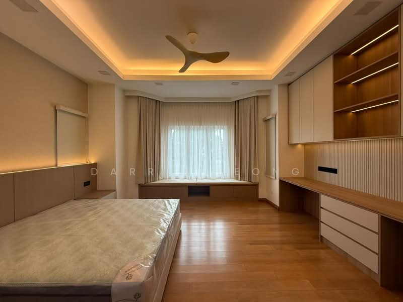 Bungalow for Rent in Bukit Jalil (Kuala Lumpur) - Darren Leong - Bedroom - PropertyGuru.com.my