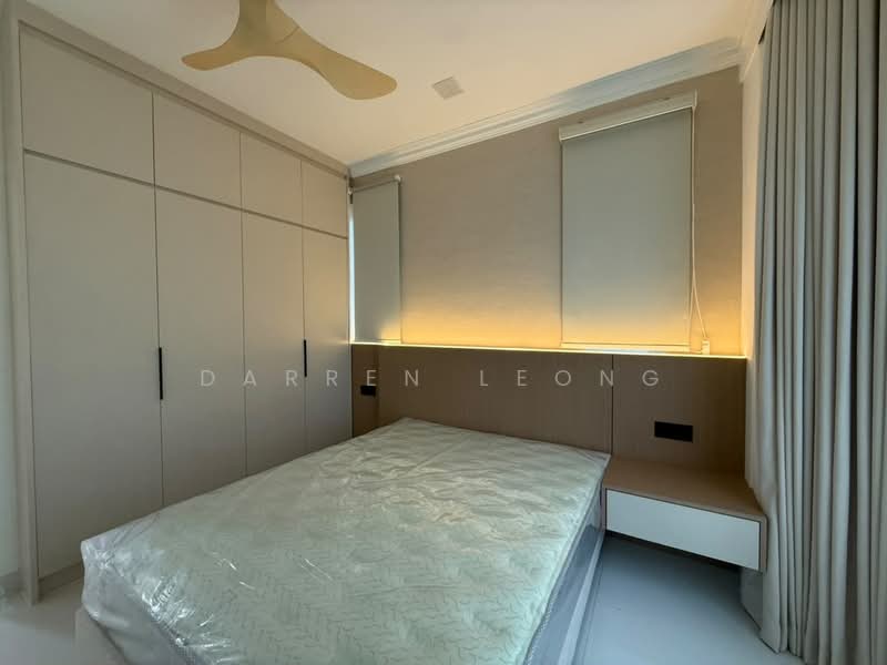 Bungalow for Rent in Bukit Jalil (Kuala Lumpur) - Darren Leong - Bedroom - PropertyGuru.com.my
