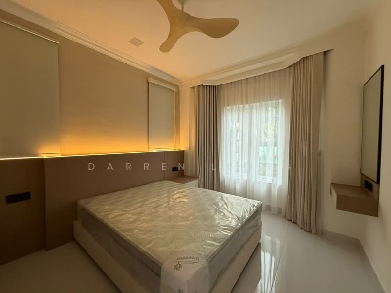 Bungalow for Rent in Bukit Jalil (Kuala Lumpur) - Darren Leong - Bedroom - PropertyGuru.com.my