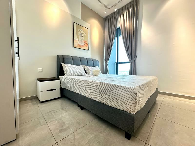 Kediaman Servis untuk Disewa di Savana @ Utropolis - Jayden Yeap - PropertyGuru.com.my