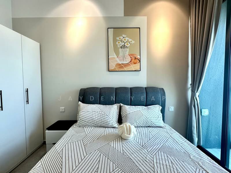 Kediaman Servis untuk Disewa di Savana @ Utropolis - Jayden Yeap - PropertyGuru.com.my