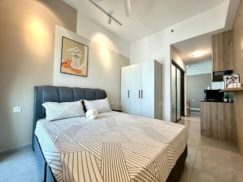 Kediaman Servis untuk Disewa di Savana @ Utropolis - Jayden Yeap - PropertyGuru.com.my