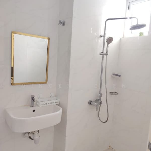 Service Residence for Rent at Twin Galaxy (Dwi Galaksi) - Vincent Chen - PropertyGuru.com.my