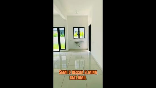 Semi-Detached House for Sale in Elmina (Shah Alam) - Mohd Fadzli - PropertyGuru.com.my