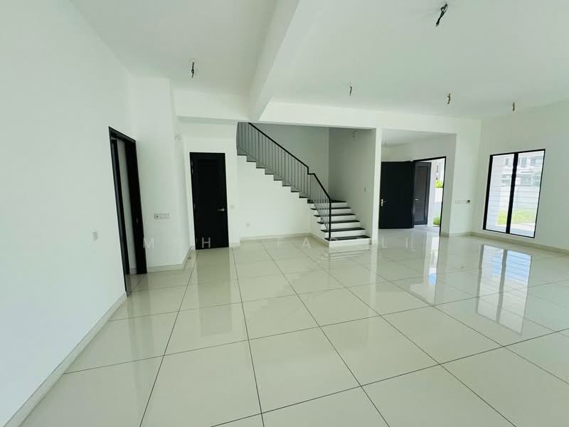 Semi-Detached House for Sale in Elmina (Shah Alam) - Mohd Fadzli - Interior - PropertyGuru.com.my