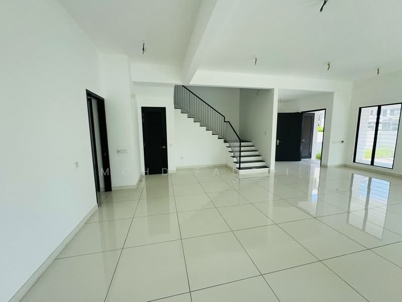Semi-Detached House for Sale in Elmina (Shah Alam) - Mohd Fadzli - Interior - PropertyGuru.com.my