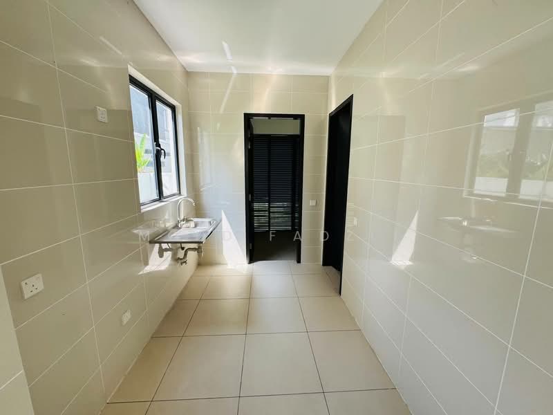 Semi-Detached House for Sale in Elmina (Shah Alam) - Mohd Fadzli - Interior - PropertyGuru.com.my