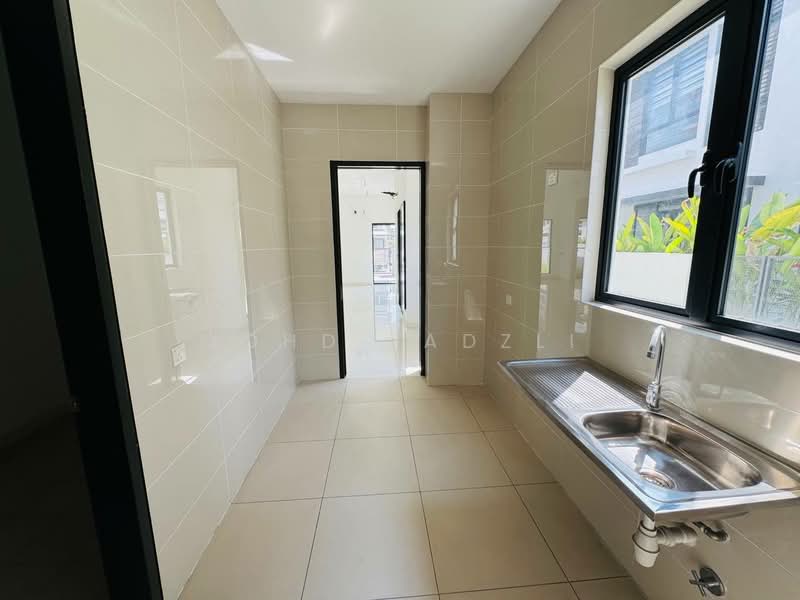 Semi-Detached House for Sale in Elmina (Shah Alam) - Mohd Fadzli - Interior - PropertyGuru.com.my