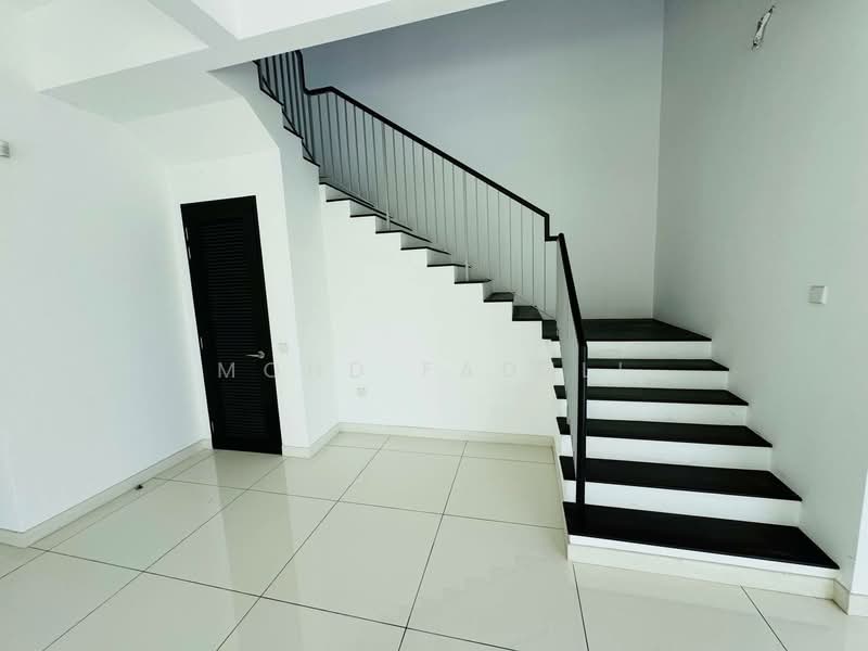 Semi-Detached House for Sale in Elmina (Shah Alam) - Mohd Fadzli - Interior - PropertyGuru.com.my