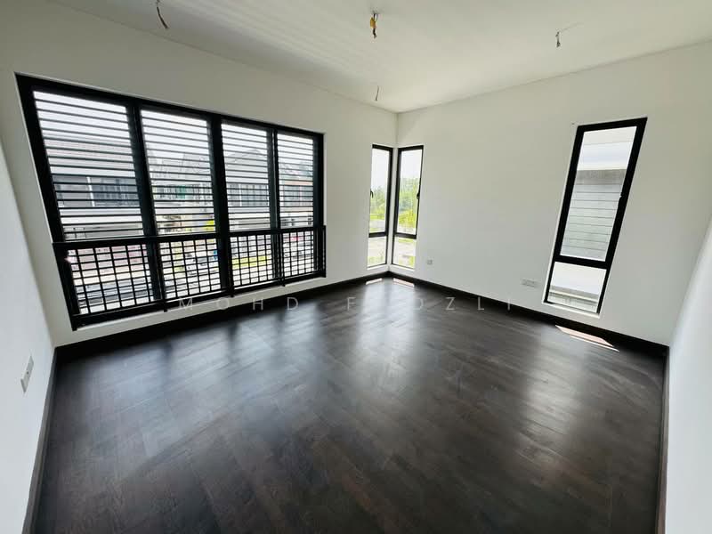 Semi-Detached House for Sale in Elmina (Shah Alam) - Mohd Fadzli - Interior - PropertyGuru.com.my