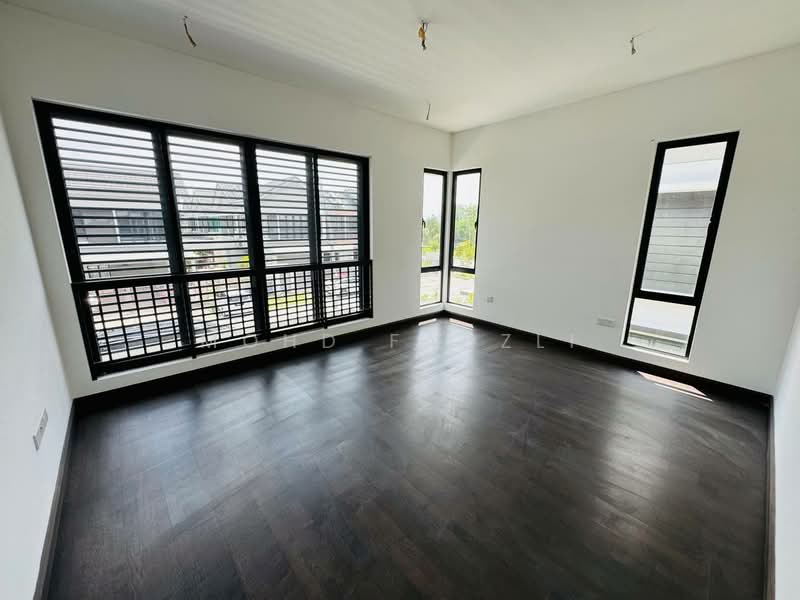Semi-Detached House for Sale in Elmina (Shah Alam) - Mohd Fadzli - Interior - PropertyGuru.com.my