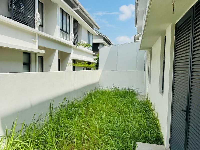 Semi-Detached House for Sale in Elmina (Shah Alam) - Mohd Fadzli - Exterior - PropertyGuru.com.my