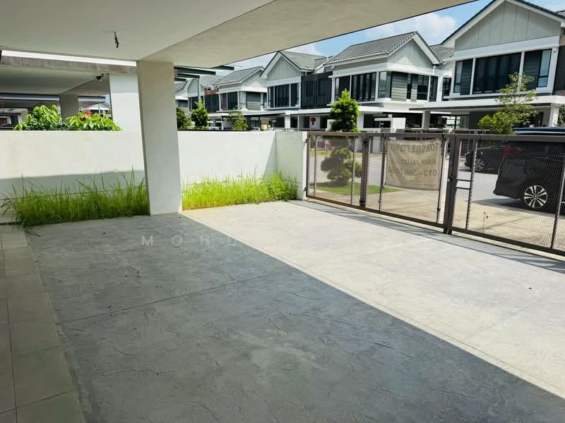 Semi-Detached House for Sale in Elmina (Shah Alam) - Mohd Fadzli - Exterior - PropertyGuru.com.my