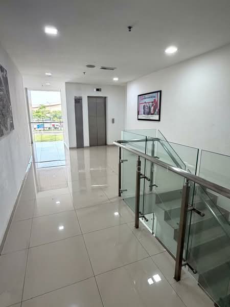 Office for Rent in Shah Alam (Selangor) - Dennix Chin - Lobby - PropertyGuru.com.my