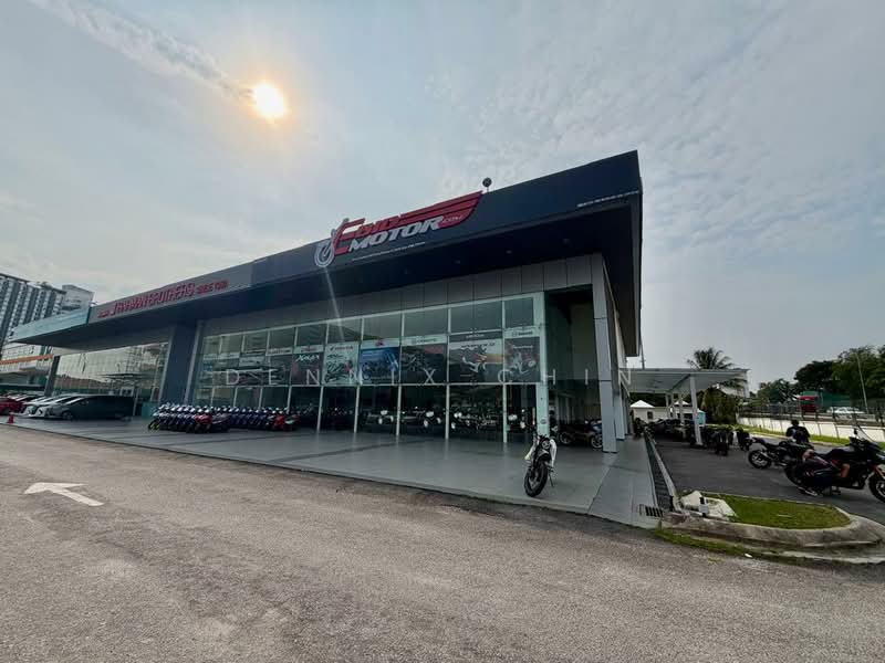 Office for Rent in Shah Alam (Selangor) - Dennix Chin - Exterior - PropertyGuru.com.my