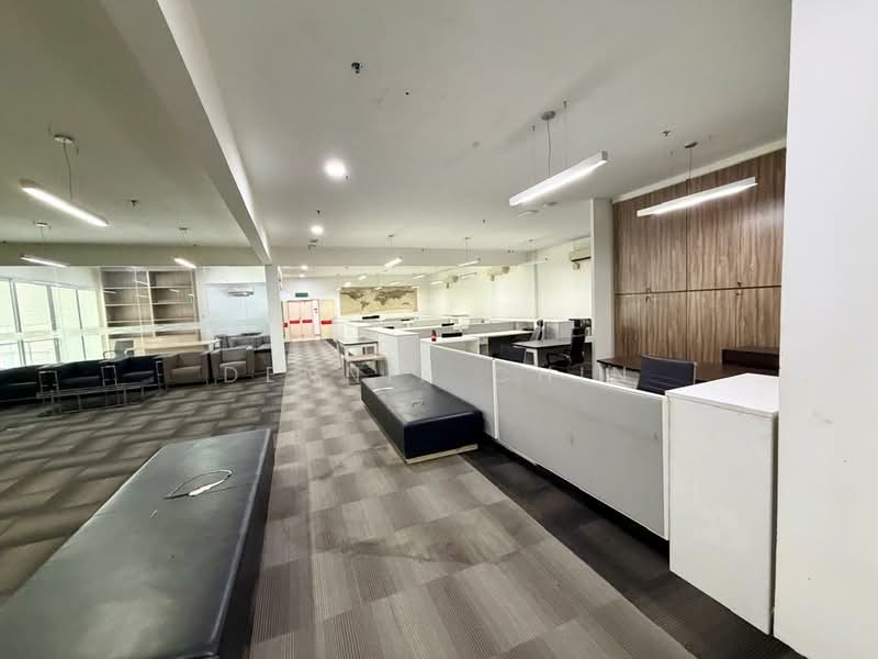 Office for Rent in Shah Alam (Selangor) - Dennix Chin - Interior - PropertyGuru.com.my