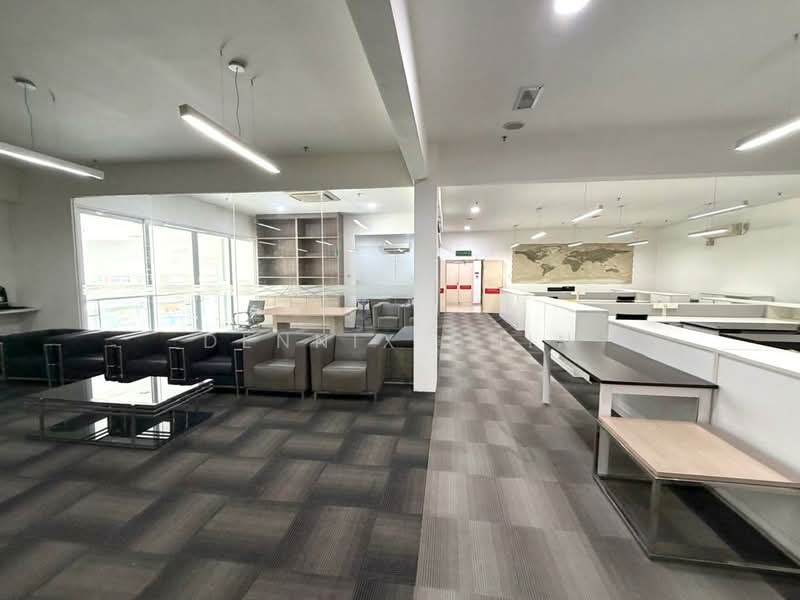 Office for Rent in Shah Alam (Selangor) - Dennix Chin - Interior - PropertyGuru.com.my