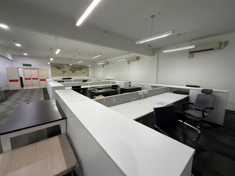 Office for Rent in Shah Alam (Selangor) - Dennix Chin - Interior - PropertyGuru.com.my