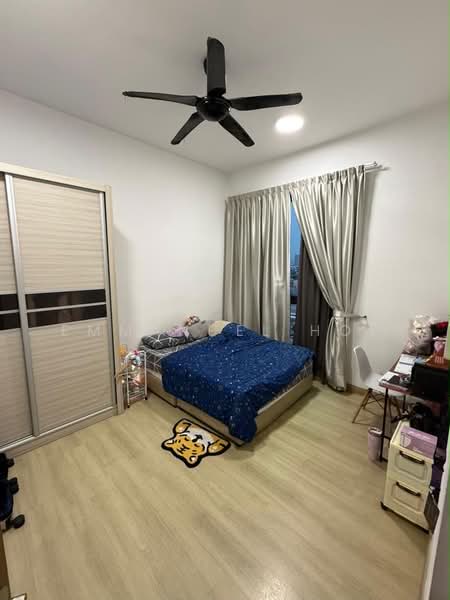 Servis Apartment untuk Disewa di The Grand Subang Jaya SS13 - Emmanuel Hoe - PropertyGuru.com.my