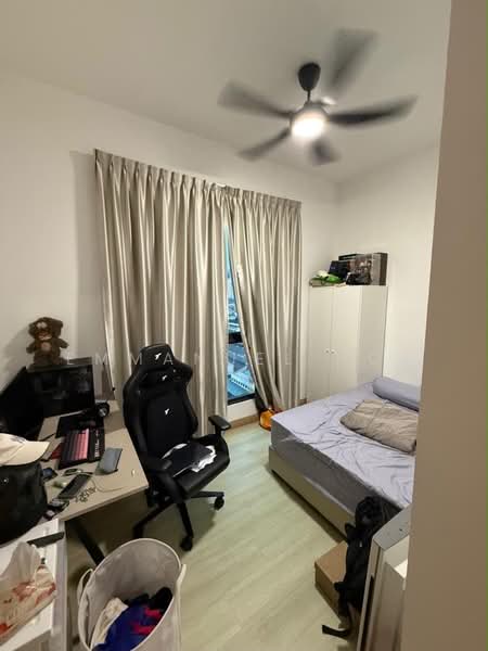 Servis Apartment untuk Disewa di The Grand Subang Jaya SS13 - Emmanuel Hoe - PropertyGuru.com.my