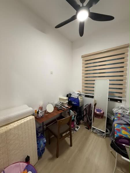 Servis Apartment untuk Disewa di The Grand Subang Jaya SS13 - Emmanuel Hoe - PropertyGuru.com.my