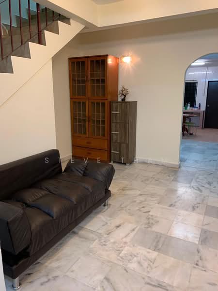 2-storey Terraced House for Sale in Taman Taming Jaya (Balakong) - Steve Tham - Living Room - PropertyGuru.com.my