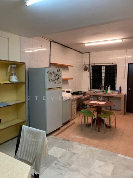 2-storey Terraced House for Sale in Taman Taming Jaya (Balakong) - Steve Tham - Kitchen - PropertyGuru.com.my