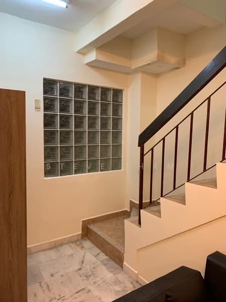 2-storey Terraced House for Sale in Taman Taming Jaya (Balakong) - Steve Tham - Interior - PropertyGuru.com.my