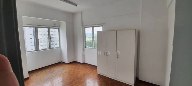 Pangsapuri untuk Dijual di Suria Kipark Damansara - Jin Hao - Bedroom - PropertyGuru.com.my