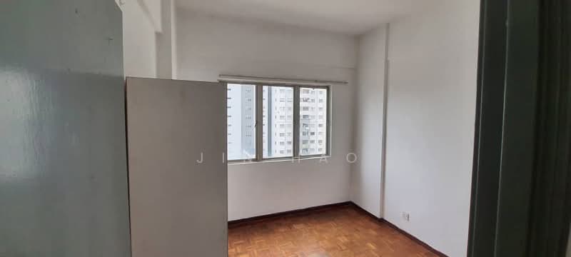 Pangsapuri untuk Dijual di Suria Kipark Damansara - Jin Hao - Interior - PropertyGuru.com.my
