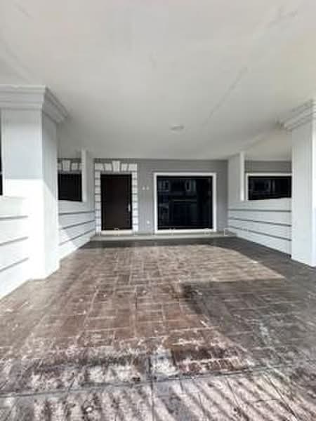 2-storey Terraced House for Sale in Seberang Perai (Penang) - Shirley Beh - Exterior - PropertyGuru.com.my