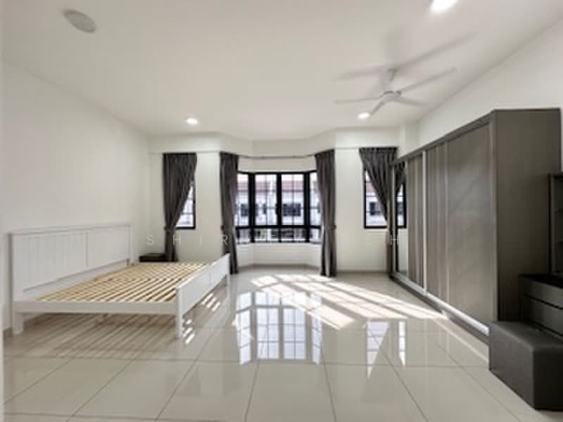 2-storey Terraced House for Sale in Seberang Perai (Penang) - Shirley Beh - Bedroom - PropertyGuru.com.my