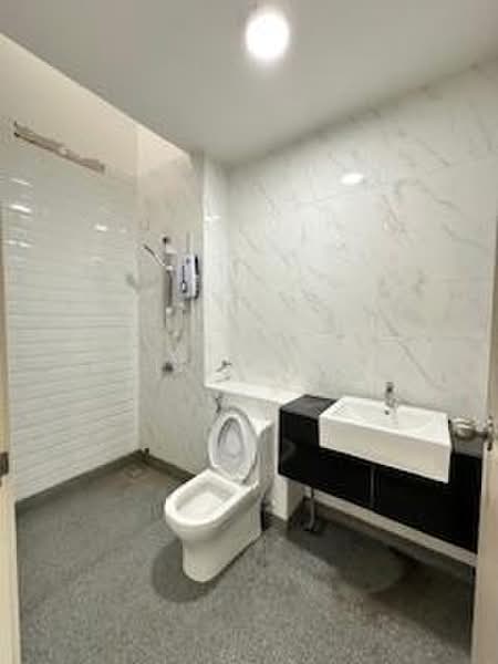 2-storey Terraced House for Sale in Seberang Perai (Penang) - Shirley Beh - Bathroom - PropertyGuru.com.my