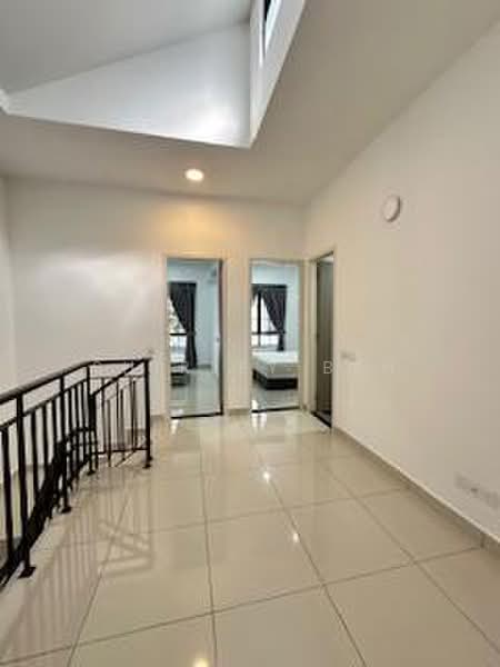 2-storey Terraced House for Sale in Seberang Perai (Penang) - Shirley Beh - Corridor - PropertyGuru.com.my