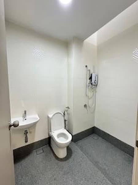 2-storey Terraced House for Sale in Seberang Perai (Penang) - Shirley Beh - Bathroom - PropertyGuru.com.my