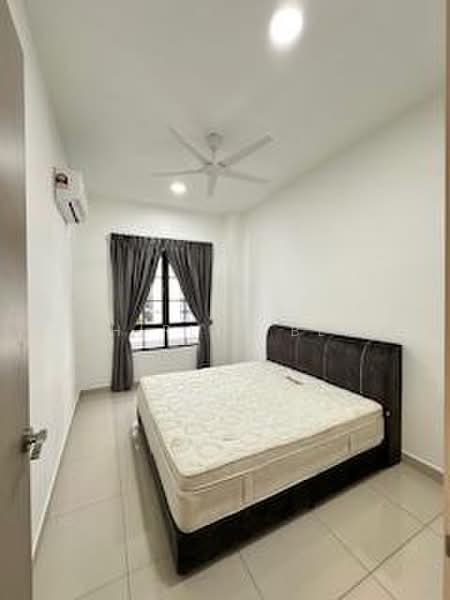 2-storey Terraced House for Sale in Seberang Perai (Penang) - Shirley Beh - Bedroom - PropertyGuru.com.my