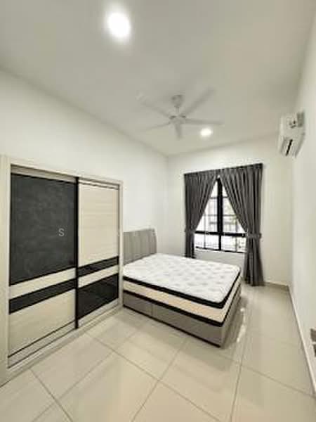 2-storey Terraced House for Sale in Seberang Perai (Penang) - Shirley Beh - Bedroom - PropertyGuru.com.my