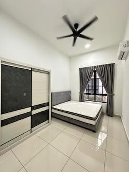 2-storey Terraced House for Sale in Seberang Perai (Penang) - Shirley Beh - Bedroom - PropertyGuru.com.my
