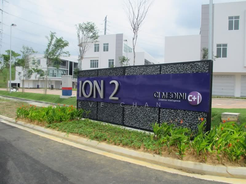 Kedai untuk Disewa di Iskandar Puteri (Nusajaya) (Johor) - Eve Chan - Exterior - PropertyGuru.com.my