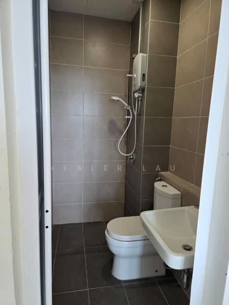 Service Residence for Sale at D'Pristine - Healer Lau - PropertyGuru.com.my