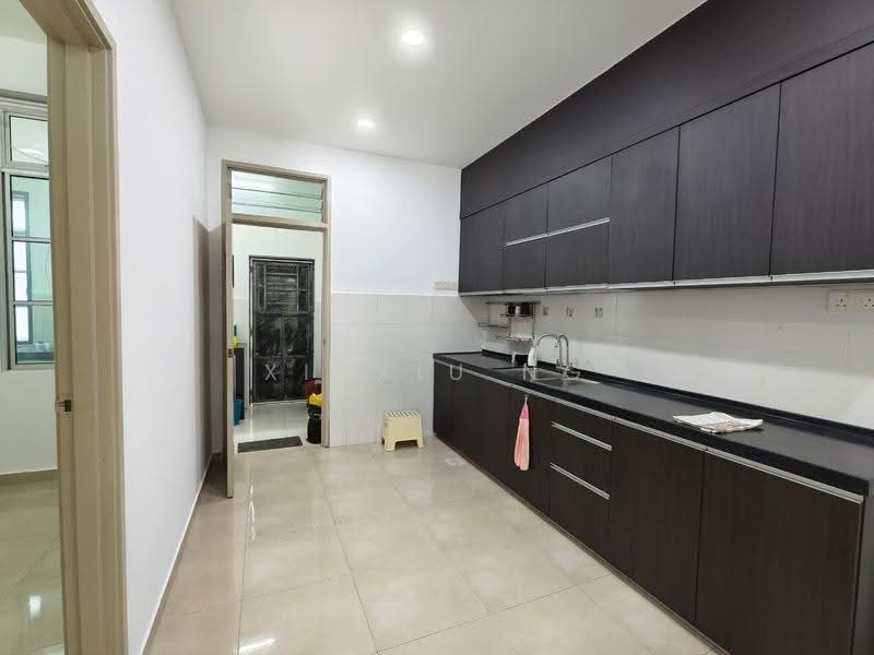 2-storey Terraced House for Sale in Taman Nusa Sentral (Iskandar Puteri (Nusajaya)) - Xiuxiu Ng - Kitchen - PropertyGuru.com.my