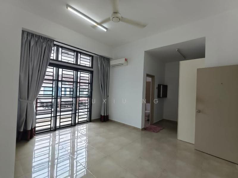 2-storey Terraced House for Sale in Taman Nusa Sentral (Iskandar Puteri (Nusajaya)) - Xiuxiu Ng - Living Room - PropertyGuru.com.my