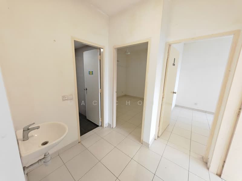 Condominium for Sale at D' Camellia - Mac Chong - Interior - PropertyGuru.com.my